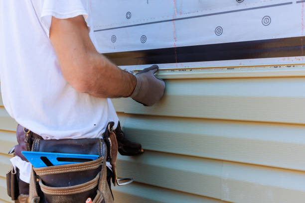 Affordable Siding solutions in McMechen, WV